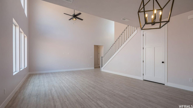 55 E Roundy Mountain Rd N, Leeds, UT 84746 — photo 2