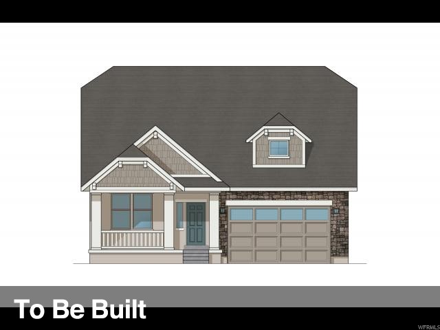 2244 W AUTUMN DR #19, Mapleton UT 84664