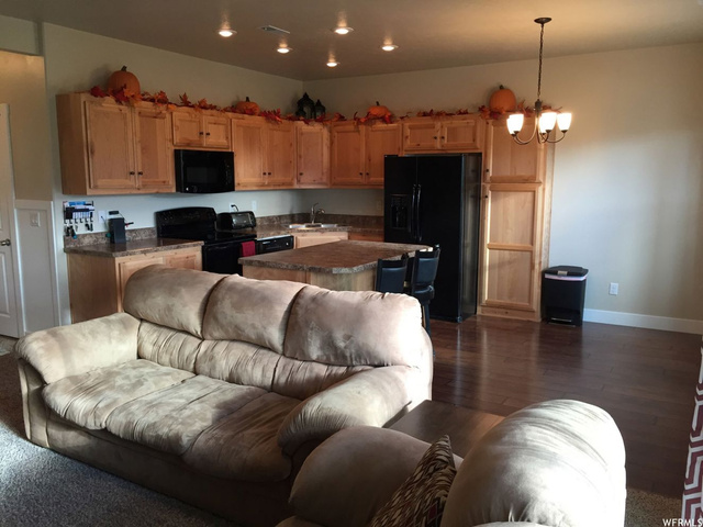 2450 S 1240 W, Nibley, UT 84321 — photo 7