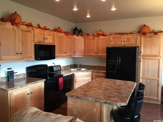 2450 S 1240 W, Nibley, UT 84321 — photo 6