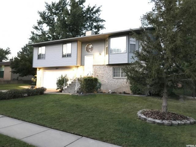 865 E Chambers St, South Ogden, UT 84403 — photo 2