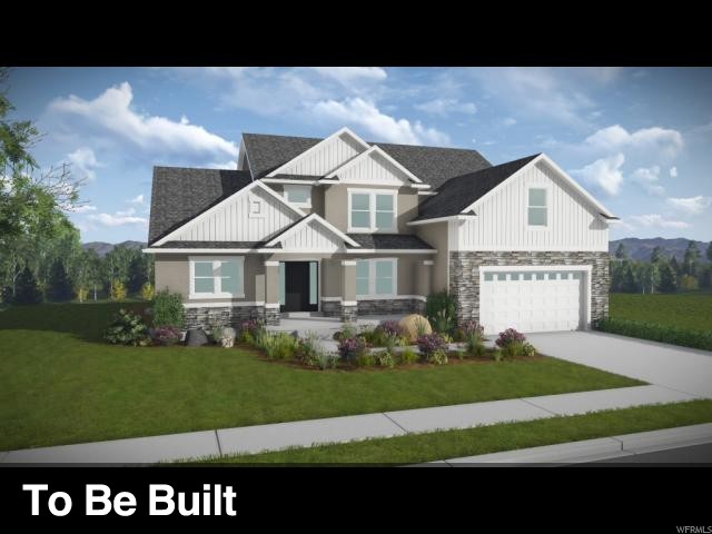 14918 S SELTON WAY #202, Herriman UT 84096