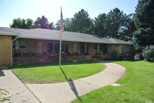 3005 N 425 E, North Ogden, UT 84414 — photo 4