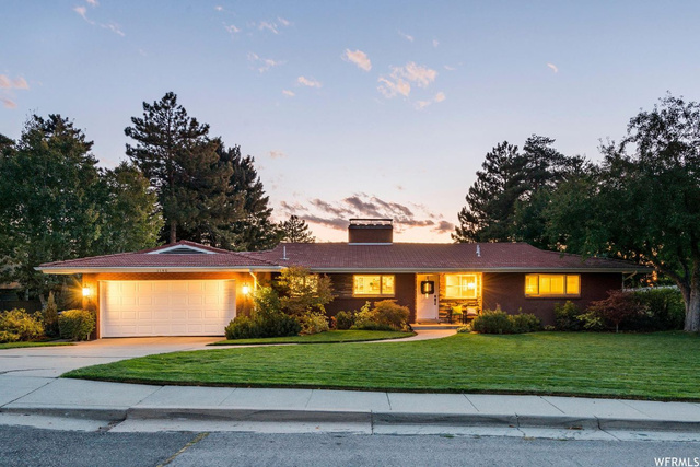1140 S Stansbury Way, Salt Lake City, UT 84108