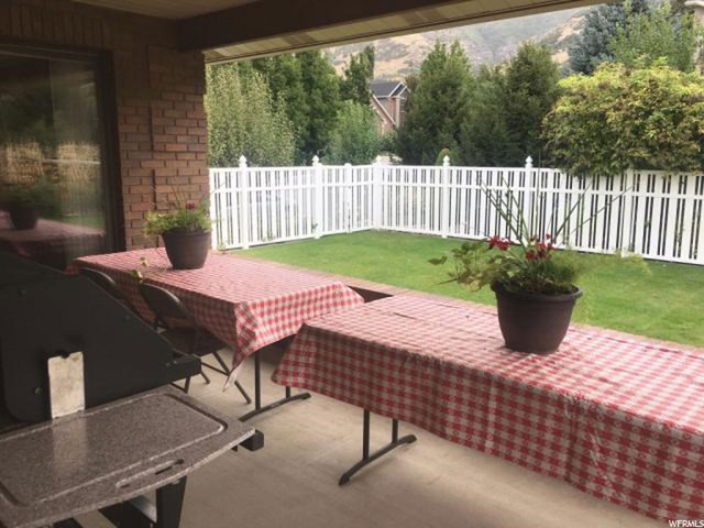1537 E James Dr S, Fruit Heights, UT 84037 — photo 7