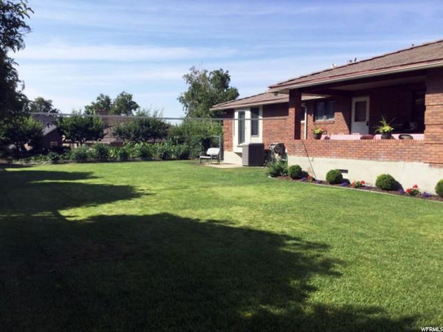 1537 E James Dr S, Fruit Heights, UT 84037 — photo 5