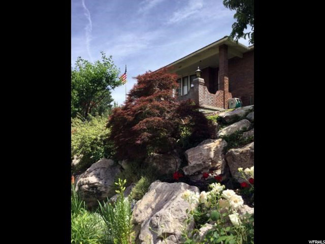 1537 E James Dr S, Fruit Heights, UT 84037 — photo 2