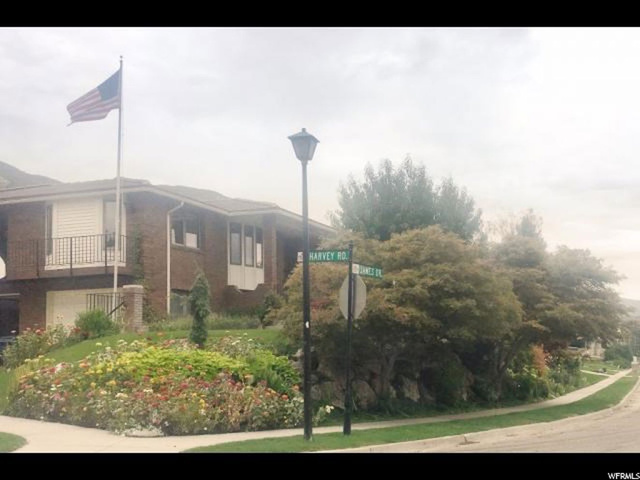 1537 E James Dr S, Fruit Heights, UT 84037 — photo 9