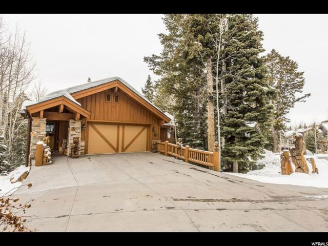 45 Silver Dollar Rd, Park City, UT 84060 — photo 2