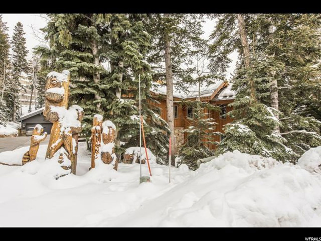 45 Silver Dollar Rd, Park City, UT 84060 — photo 3