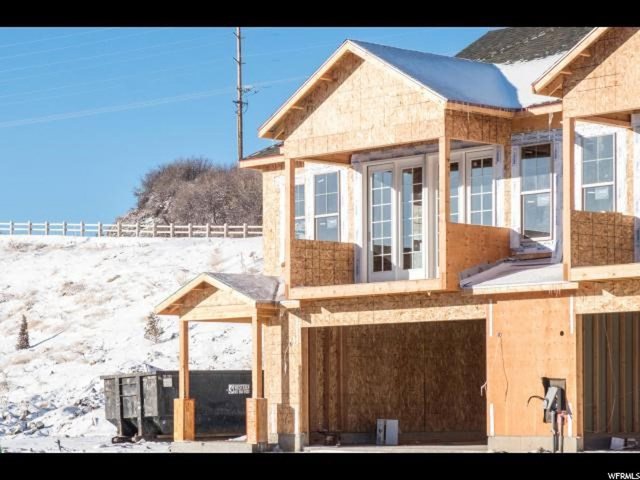 1052 Cattail Ct #E1, Heber City, UT 84032 — photo 8
