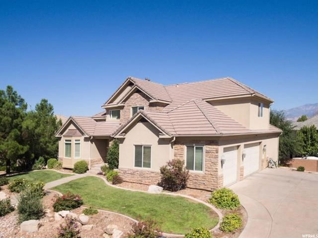 2439 E Lake Dr, St. George, UT 84790 — photo 9