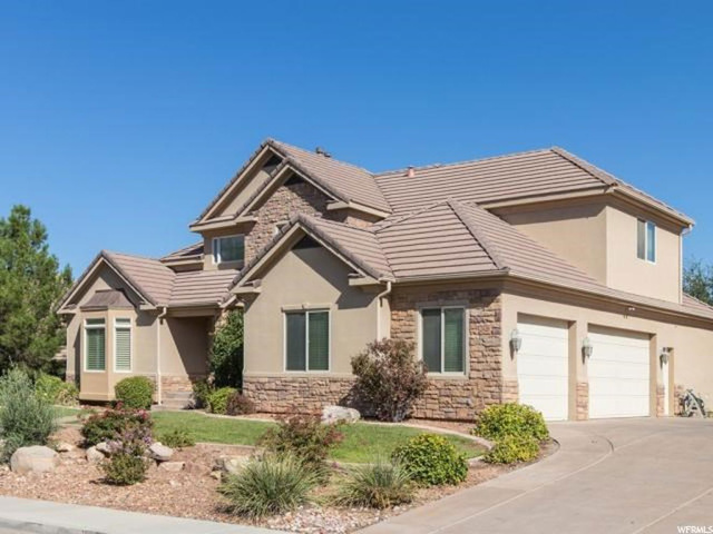 2439 E Lake Dr, St. George, UT 84790 — photo 8