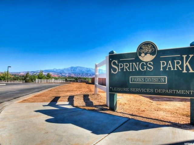 2439 E Lake Dr, St. George, UT 84790 — photo 2