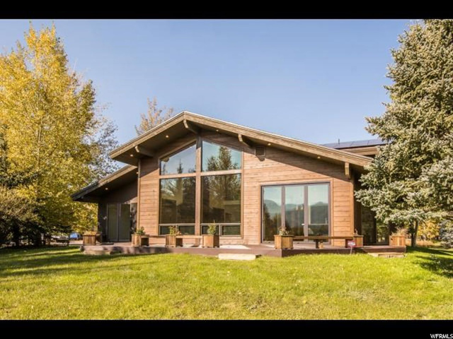 9 Pinehurst Ct, Park City, UT 84060 — photo 6