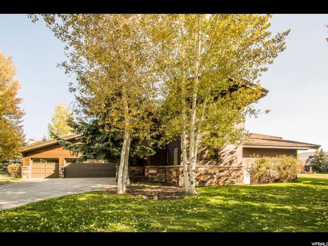 9 Pinehurst Ct, Park City, UT 84060 — photo 2