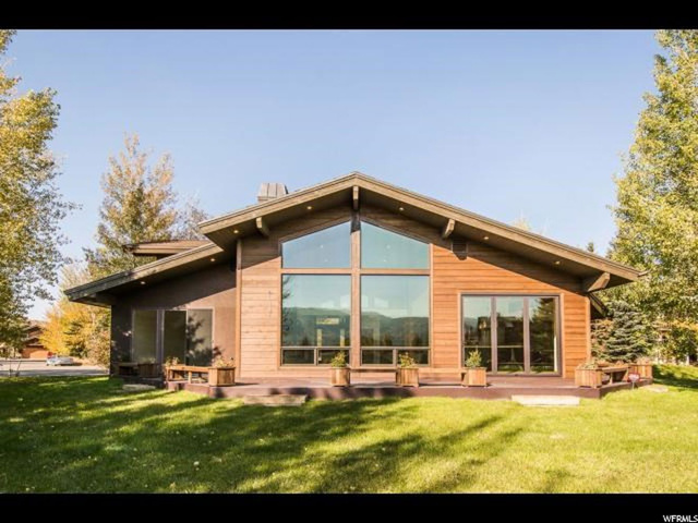 9 Pinehurst Ct, Park City, UT 84060 — photo 5