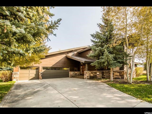 9 Pinehurst Ct, Park City, UT 84060 — photo 3