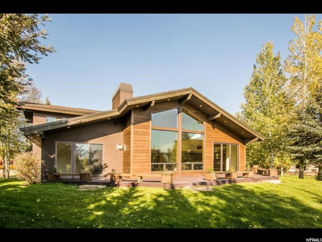 9 Pinehurst Ct, Park City, UT 84060 — photo 7