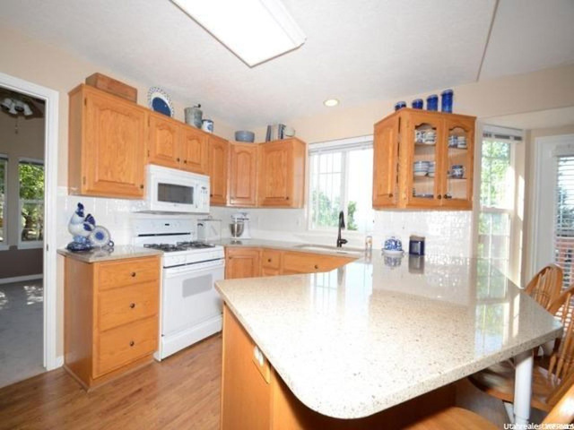 283 E 3625 N, North Ogden, UT 84414 — photo 7