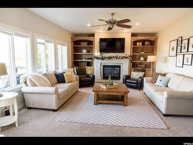 4676 Summerwood Dr, Bountiful, UT 84010 — photo 12