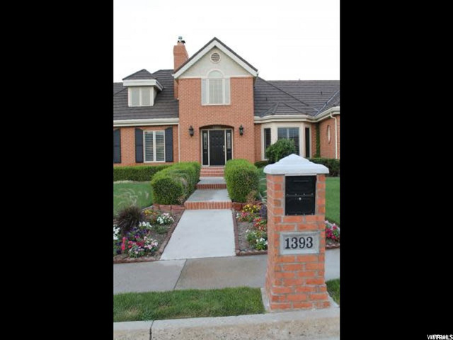 1393 N 1250 E, Lehi, UT 84043 — photo 2