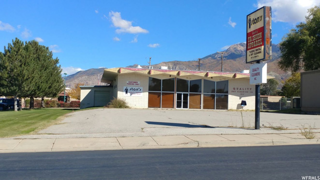 50 E 4600 S, Washington Terrace, UT 84405 — photo 2