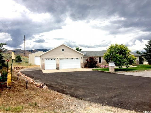 1283 N 6800 E, Croydon, UT 84018 — photo 3