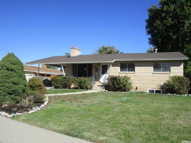 193 E Nicoletti Dr, Midvale, UT 84047 — photo 2