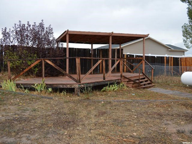 2450 E 4300 S, Vernal, UT 84078 — photo 8