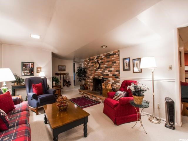 781 E Ridgeview Dr, Ogden, UT 84403 — photo 11