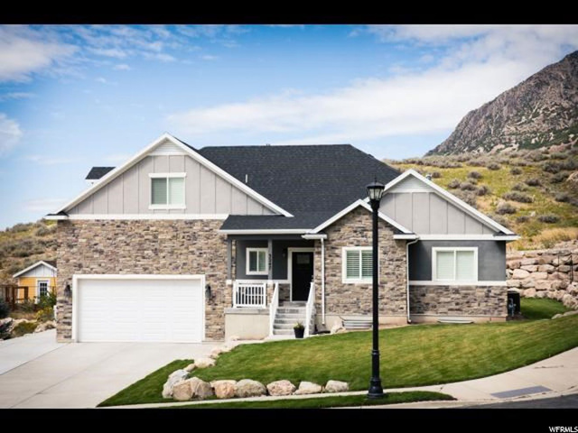 3247 N 1350 E, North Ogden, UT 84414