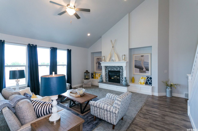 696 E 400 N #2, Salem, UT 84653 — photo 8