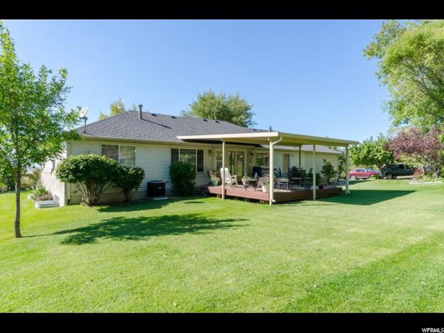 1616 N Main W, Willard, UT 84340 — photo 7