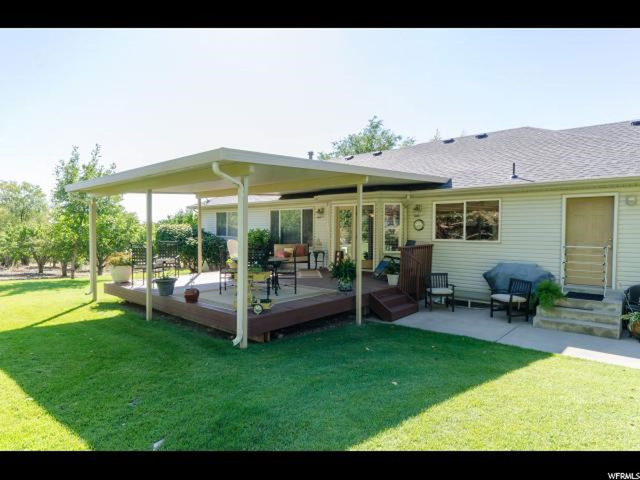 1616 N Main W, Willard, UT 84340 — photo 6