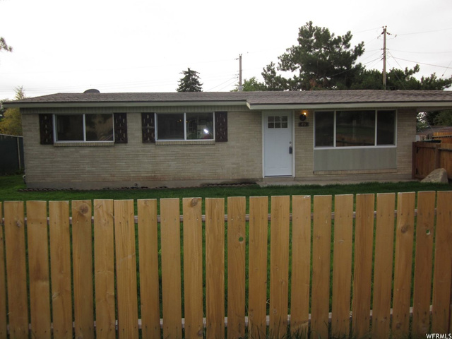 45 W Gordon Ave, Layton, UT 84041
