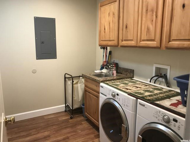 275 W 60 S, Hyde Park, UT 84318 — photo 9