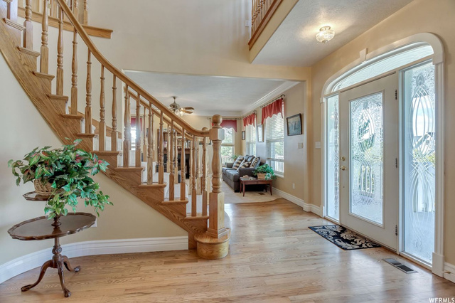 1078 E Hillside Dr., Provo, UT 84604 — photo 7