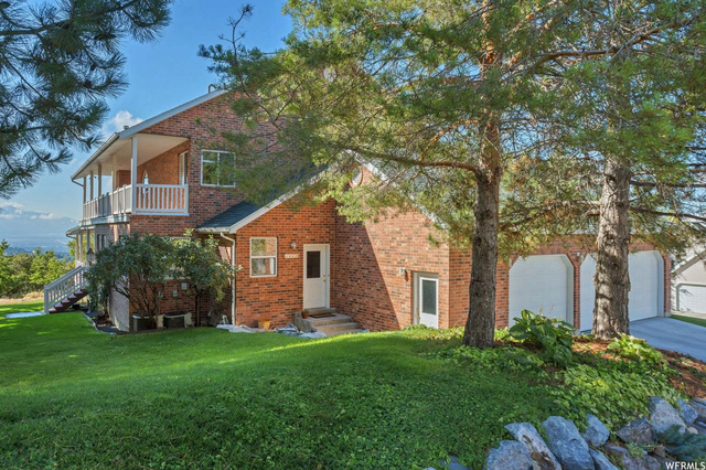 1078 E Hillside Dr., Provo, UT 84604 — photo 5