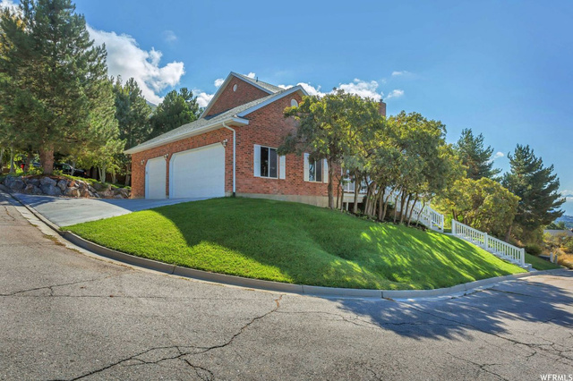 1078 E Hillside Dr., Provo, UT 84604 — photo 3