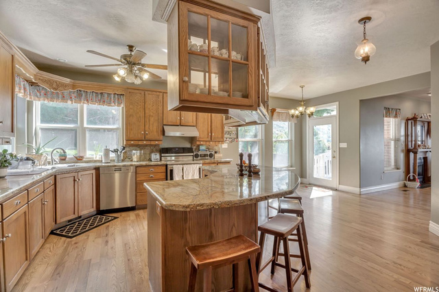 1078 E Hillside Dr., Provo, UT 84604 — photo 9