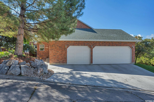 1078 E Hillside Dr., Provo, UT 84604 — photo 4
