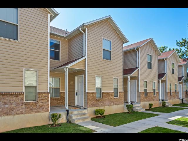 3411 W 3470 S #41, West Valley City UT 84119