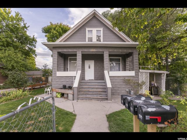 764 E GARFIELD AVE, Salt Lake City UT 84115