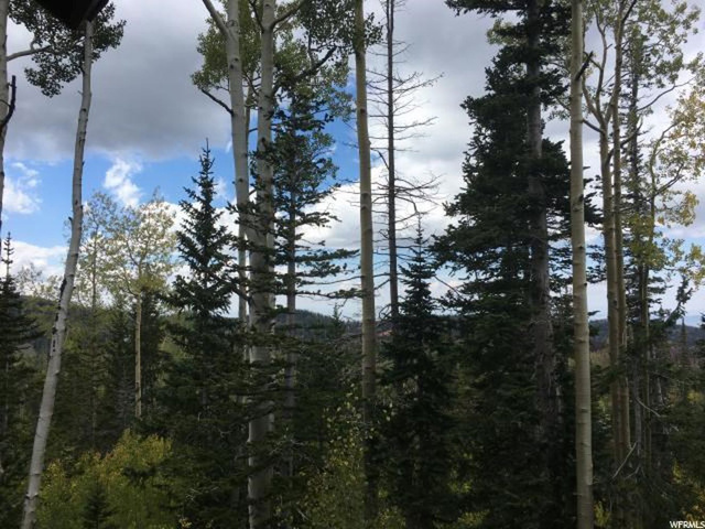 493 E Lookout Cir, Brian Head, UT 84719 — photo 9