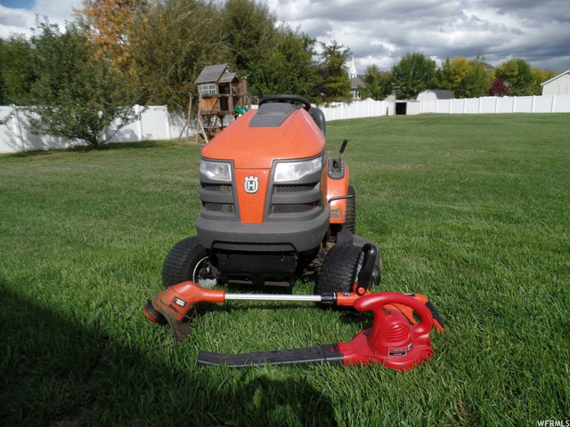 724 S 1360 W, Logan, UT 84321 — photo 2