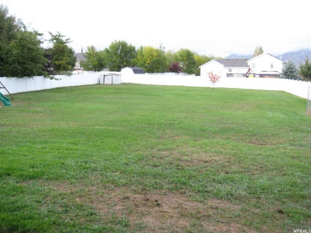 724 S 1360 W, Logan, UT 84321 — photo 10