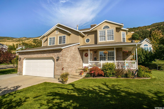 1268 N 3125 E, Layton, UT 84040 — photo 5