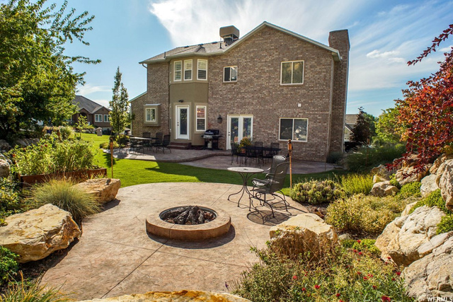 1268 N 3125 E, Layton, UT 84040 — photo 3
