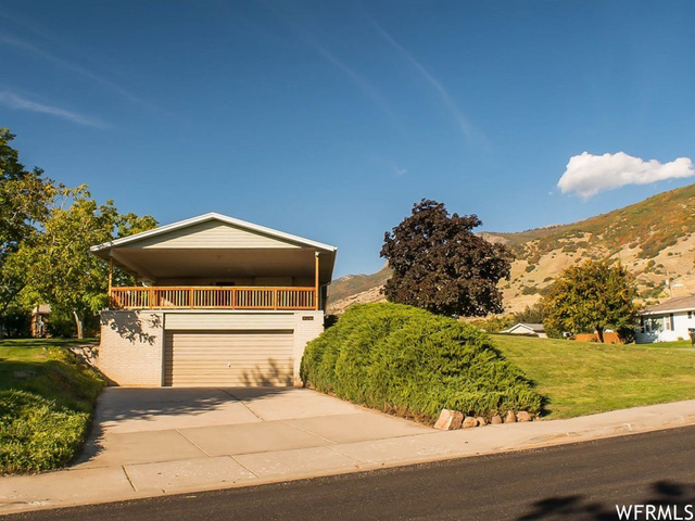 1245 E Green Rd, Fruit Heights, UT 84037 — photo 12